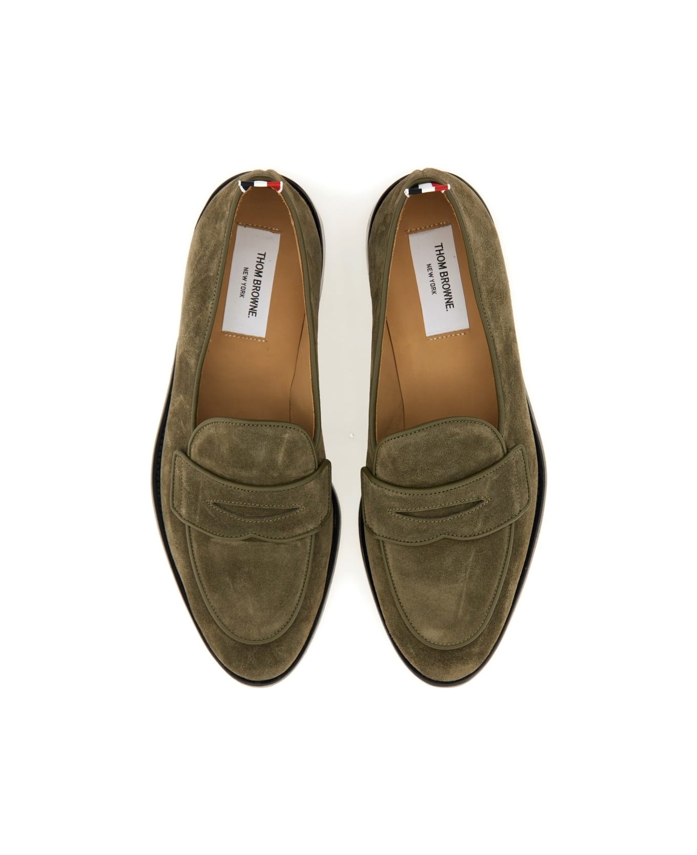 Varsity Loafer "penny" - 2