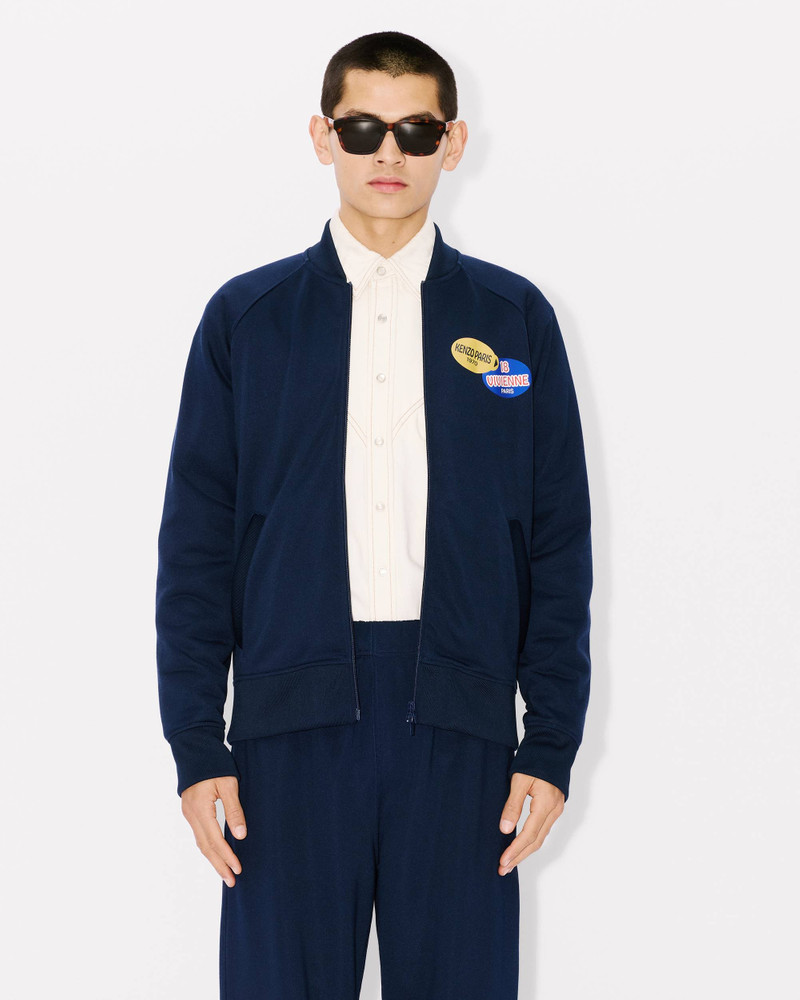 'KENZO Fruit Stickers' track jacket 4