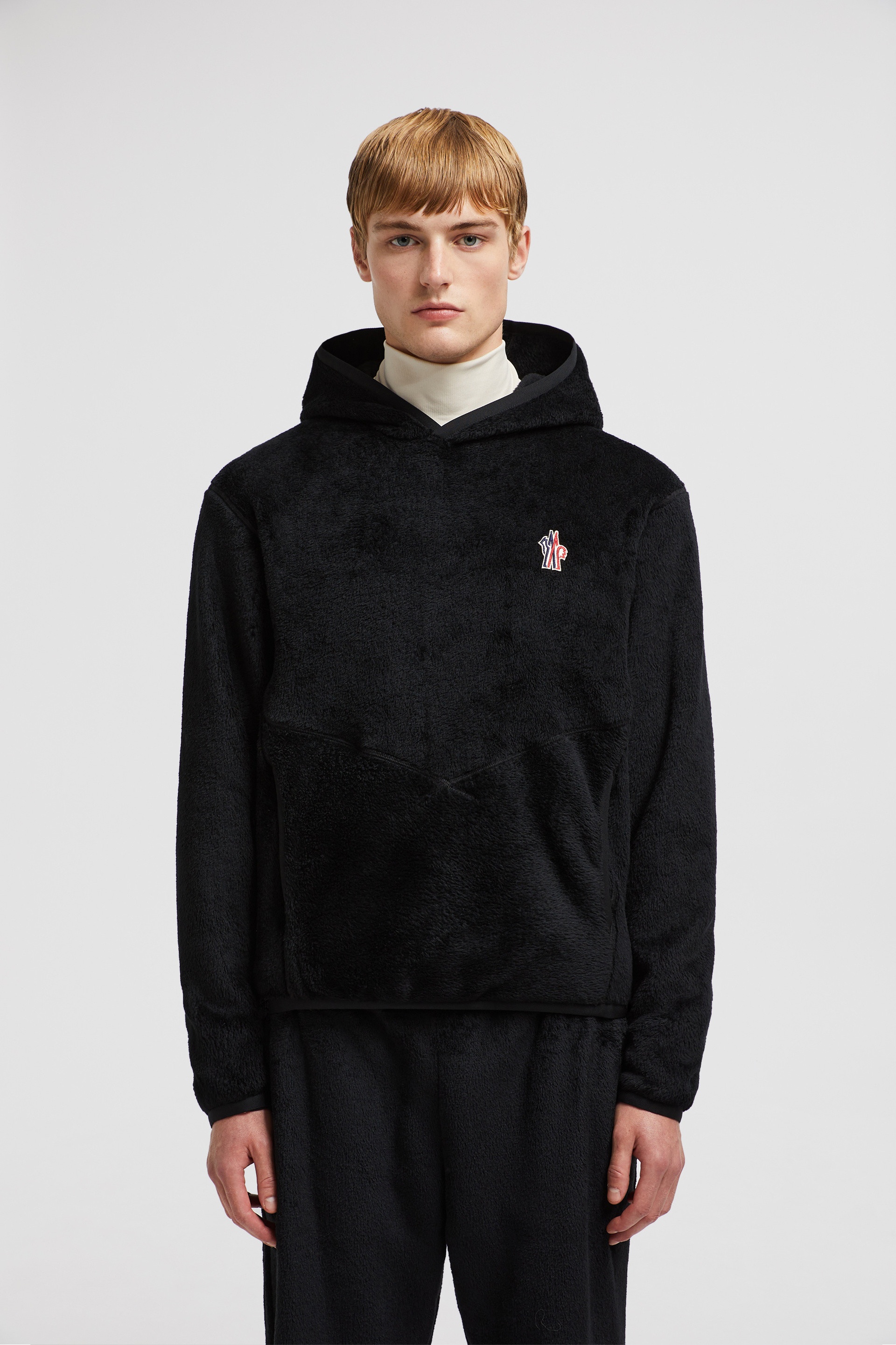 Polartec® Hoodie - 3