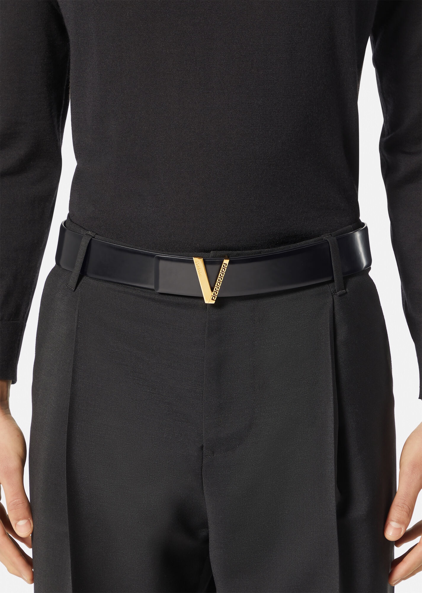 V Greca Belt - 3