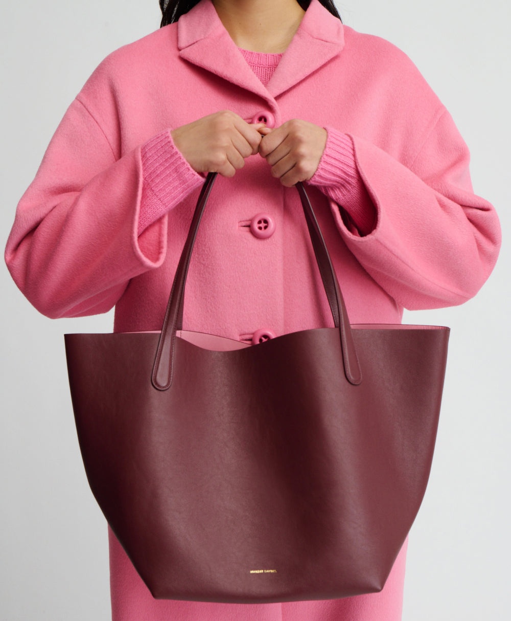 EVERYDAY SOFT TOTE - 2