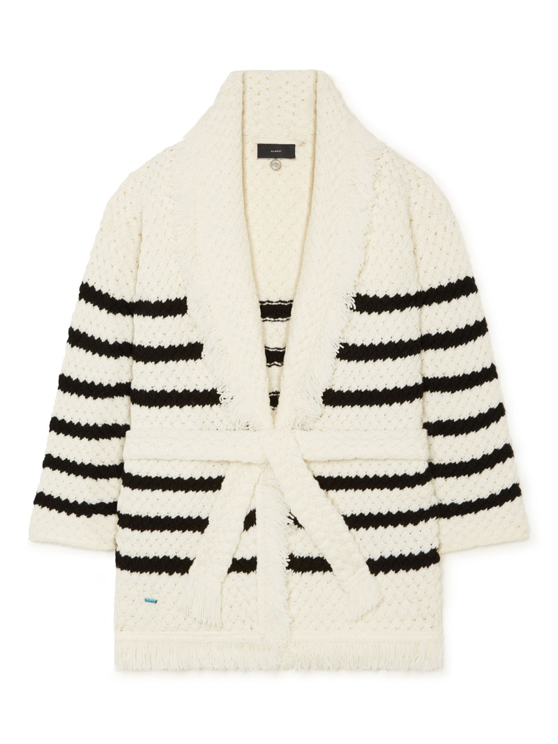 The Mariner Cardigan 6