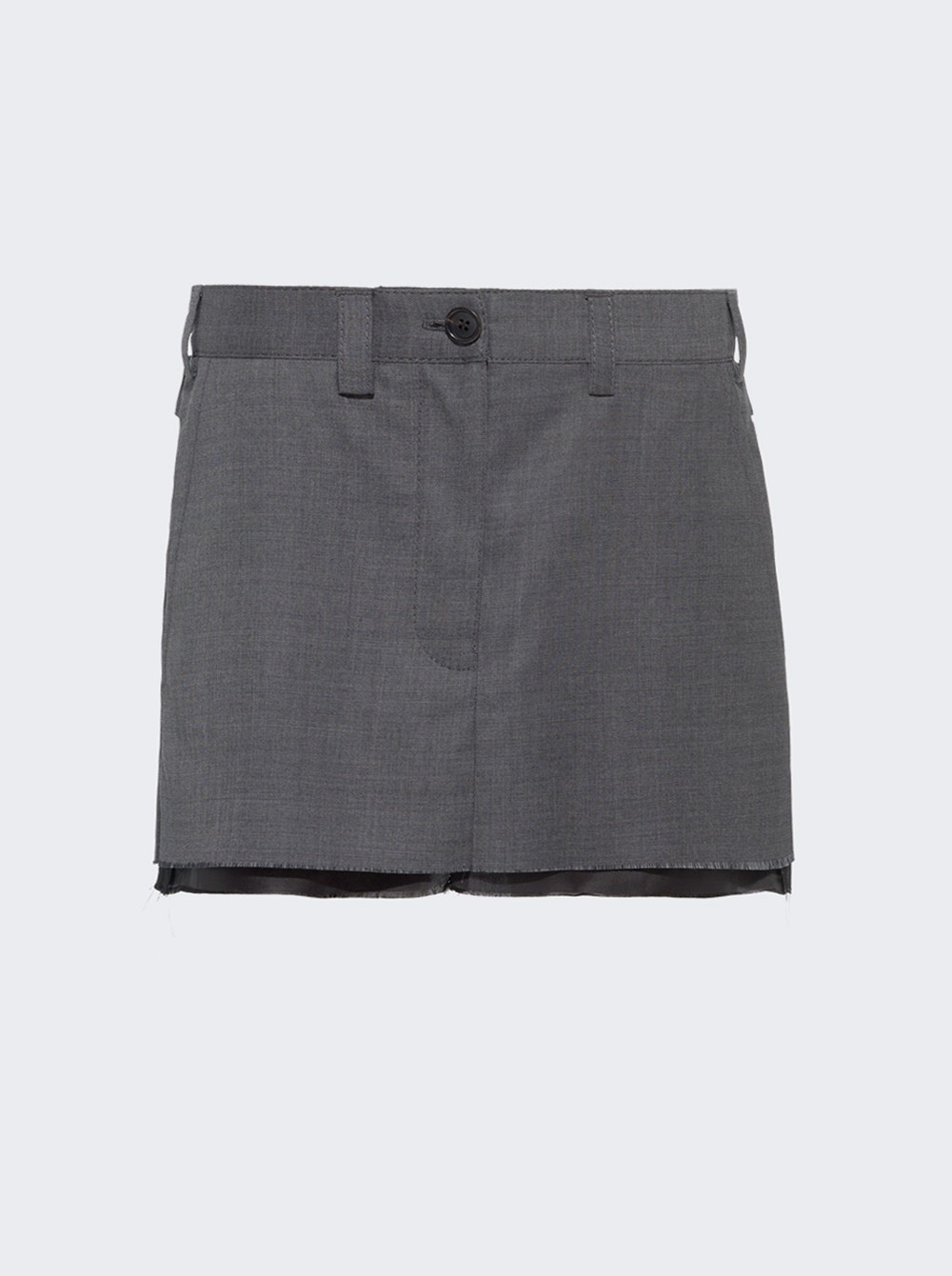 Skirt Slate - 1