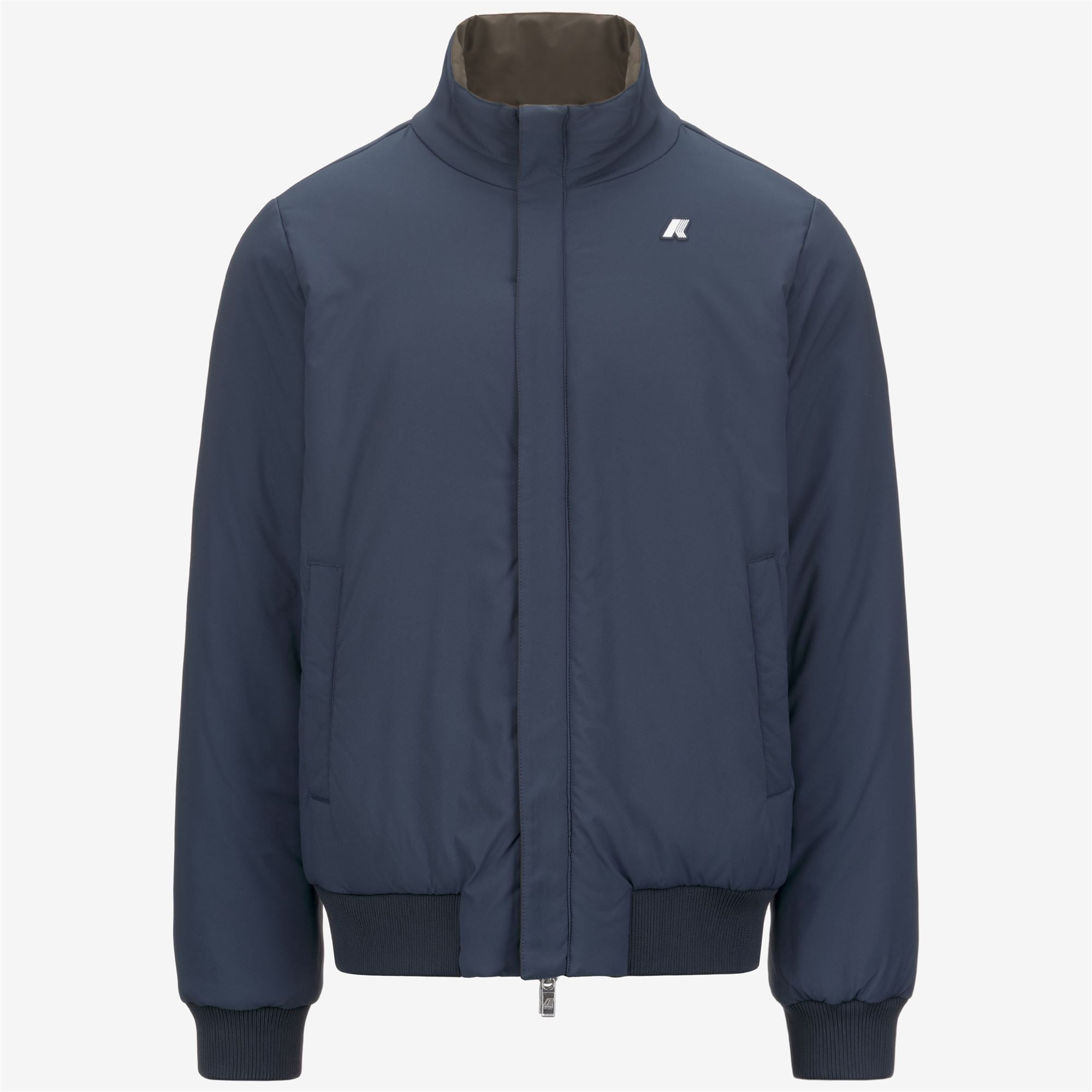 ARSENE ST WARM REVERSIBLE - 2