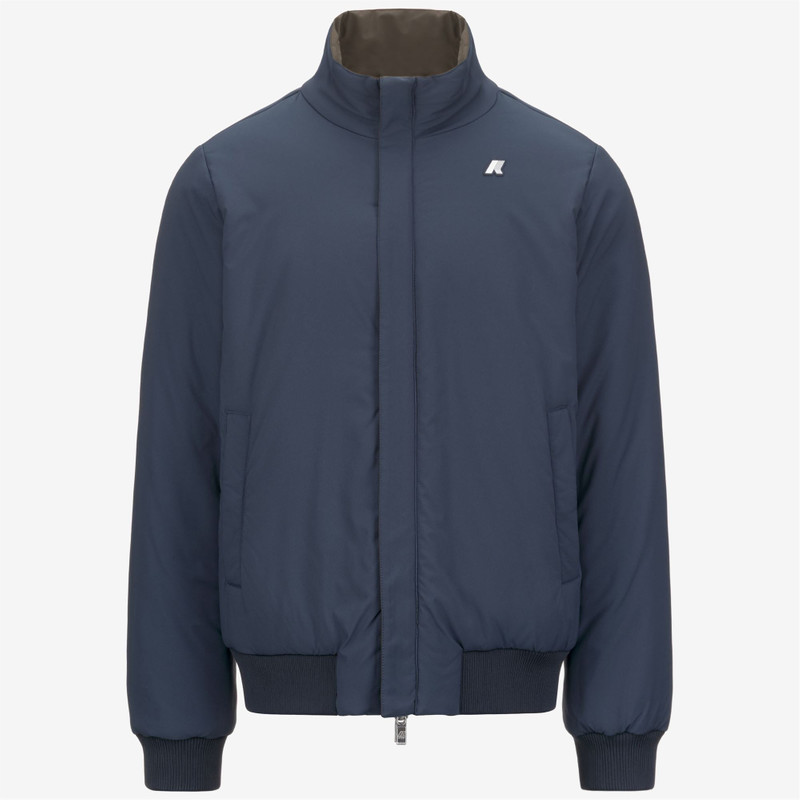 K-WAY ARSENE ST WARM REVERSIBLE outlook