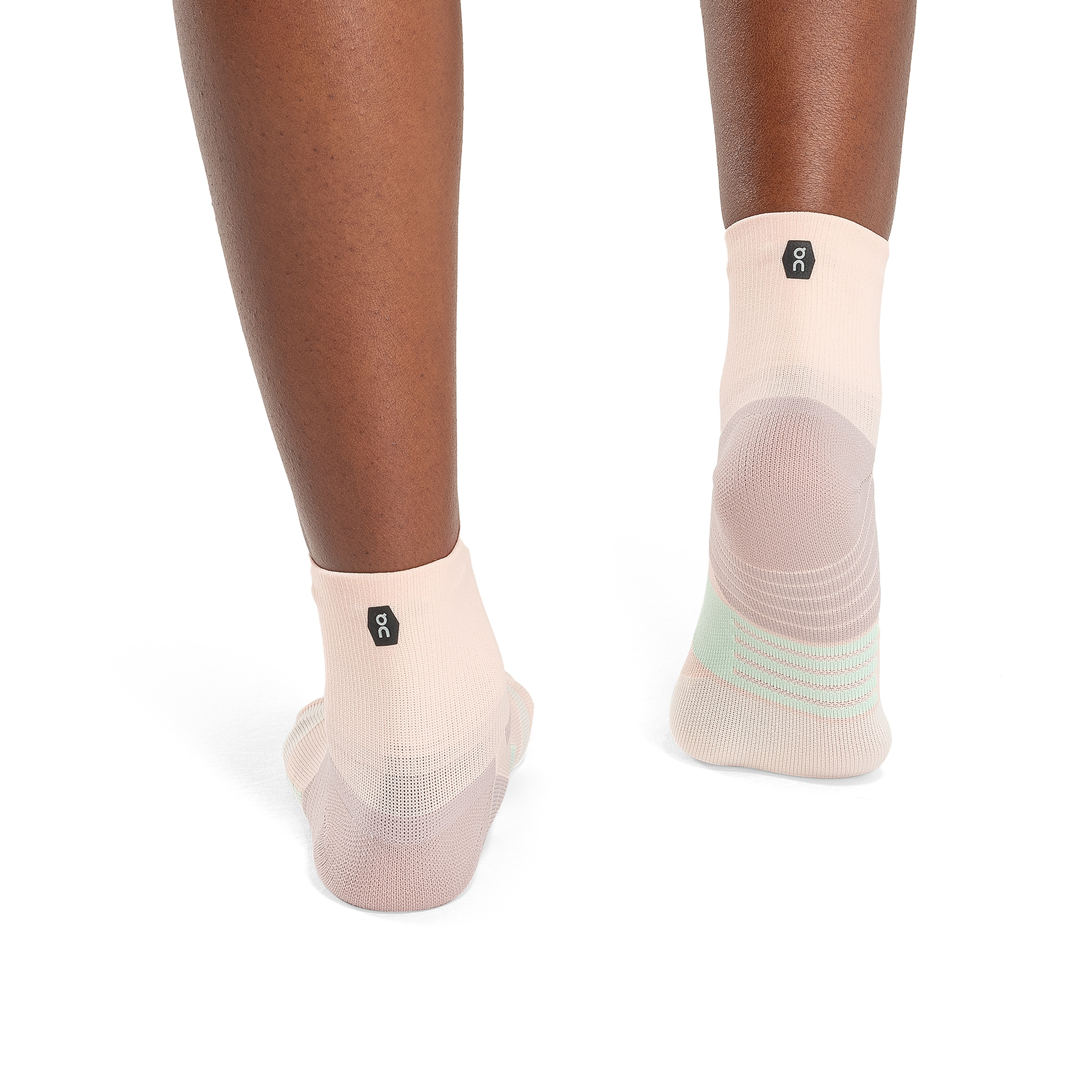 Performance Mid Sock - 3