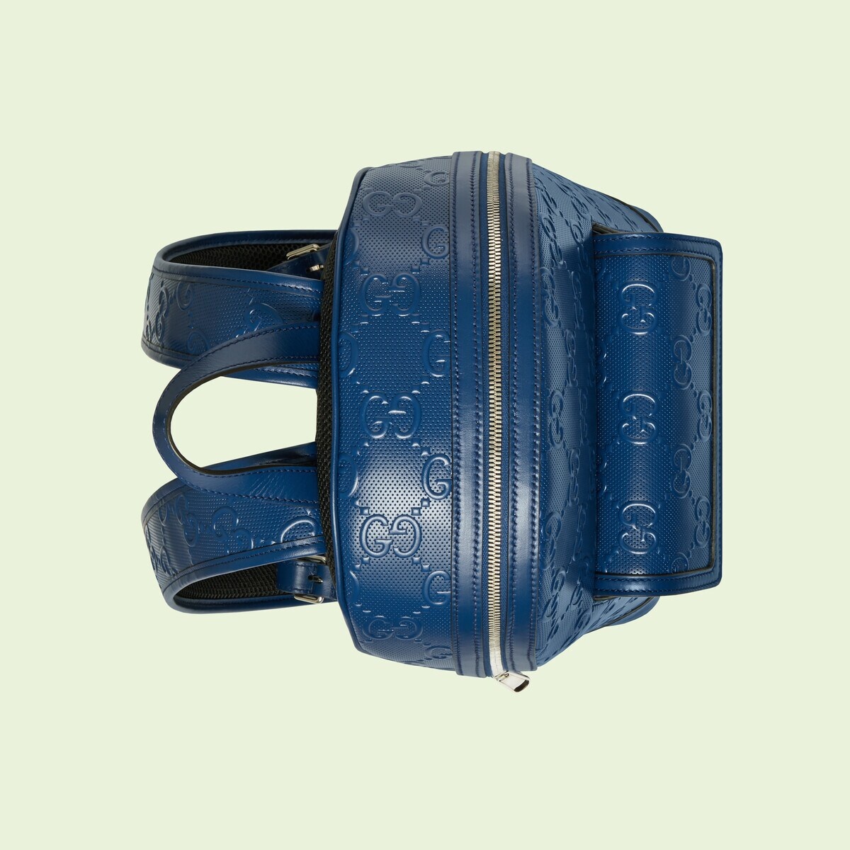 GG embossed backpack - 6