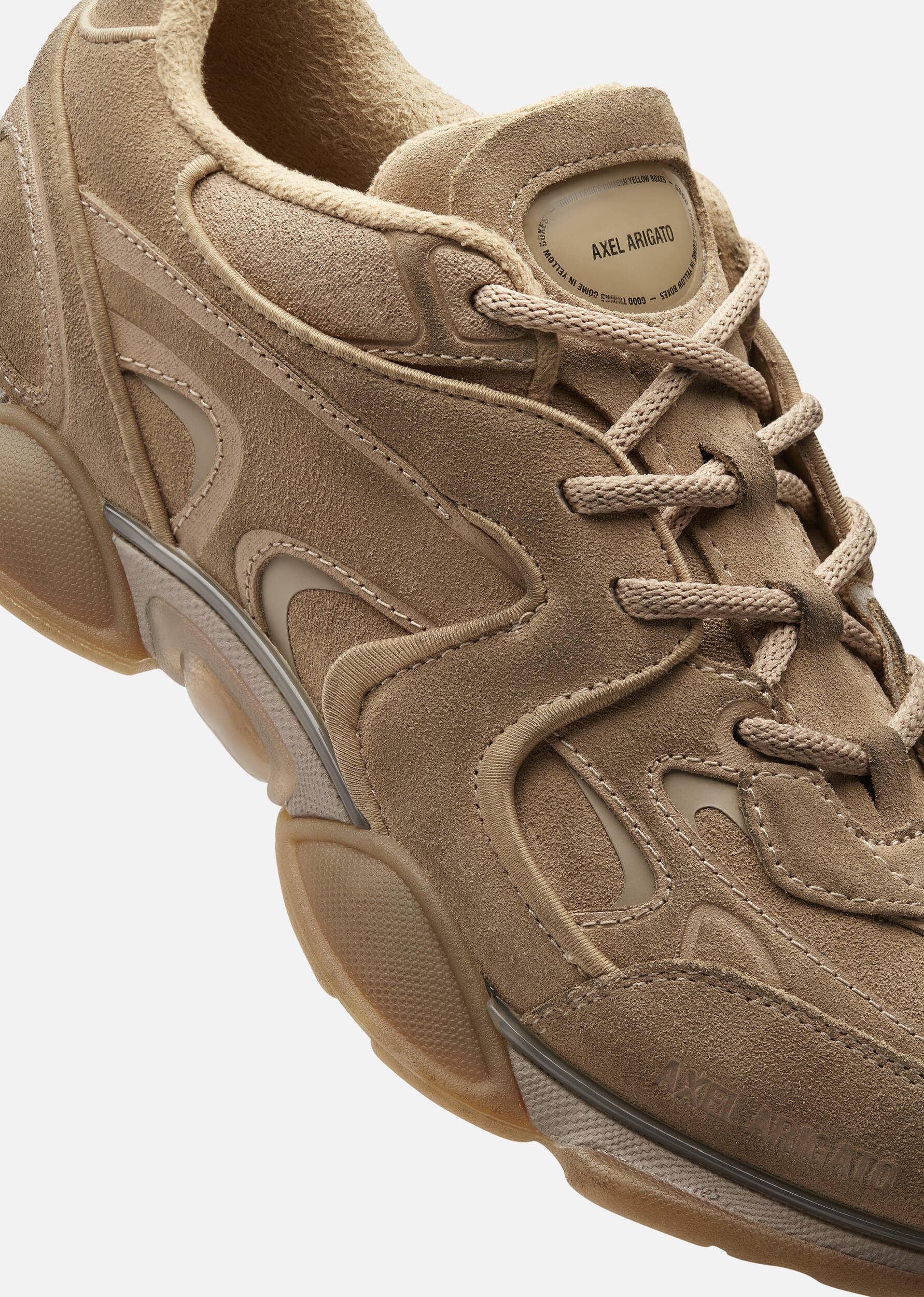 Eris Sneaker - 7