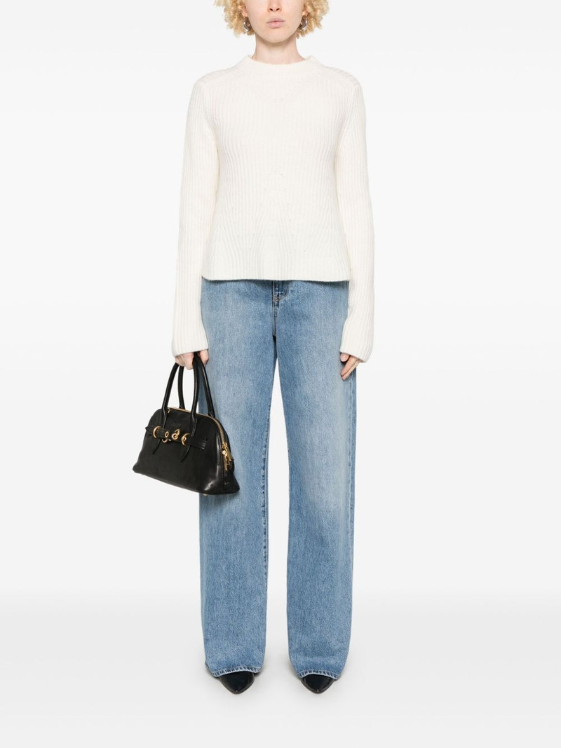 Loulou de Saison Cosmo sweater outlook
