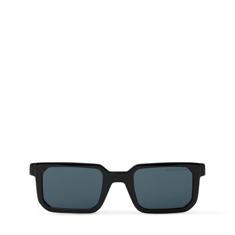 LV Hit Square Sunglasses 3