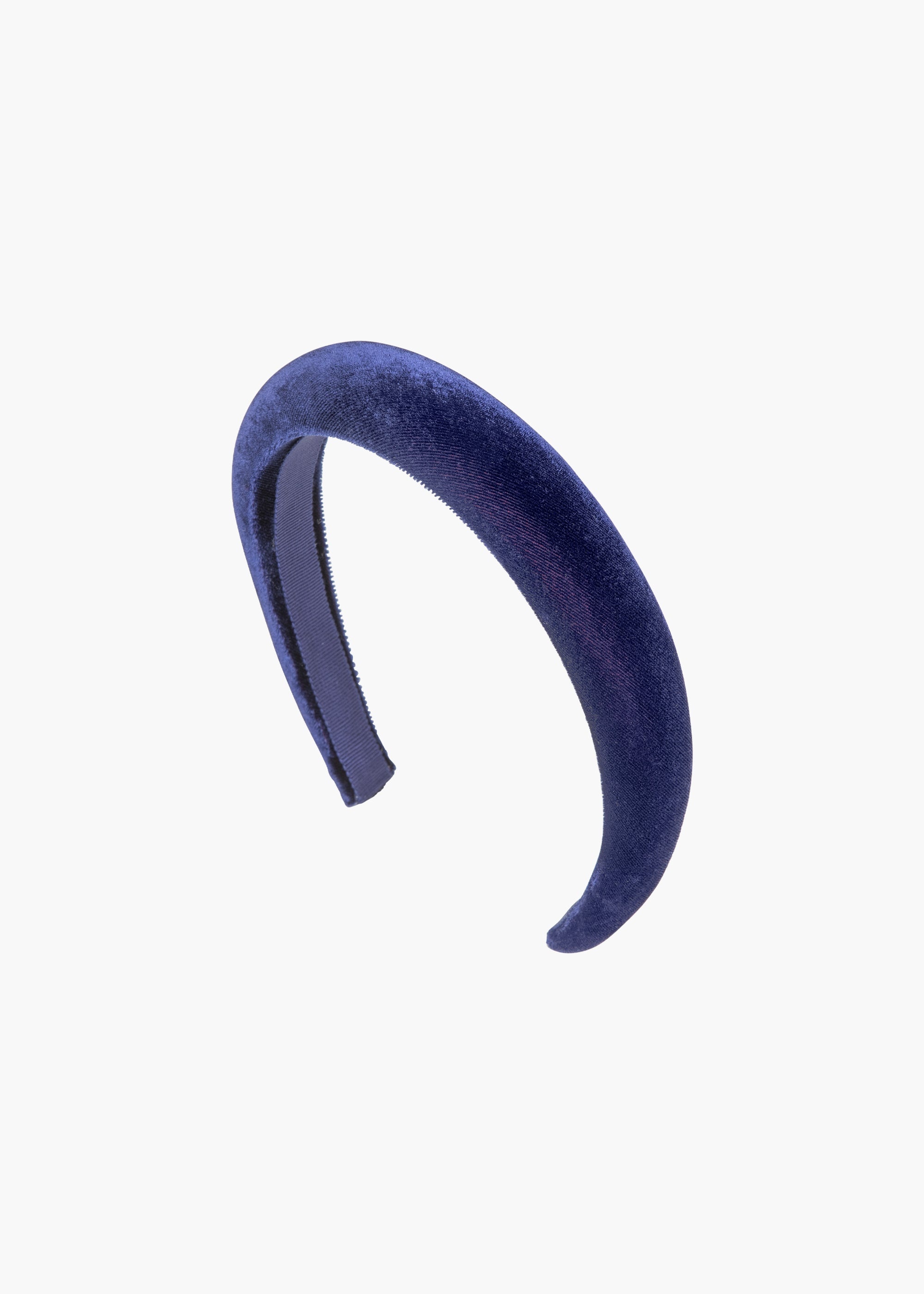 Tori Headband in Velvet - 1