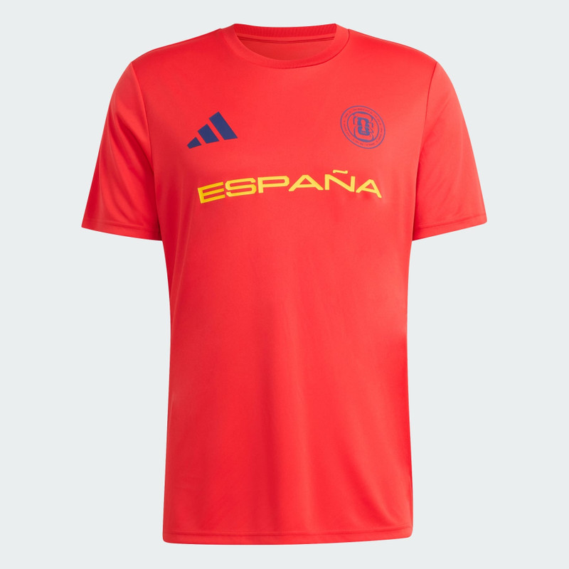 FIFA World Cup 26™ Spain Jersey 1