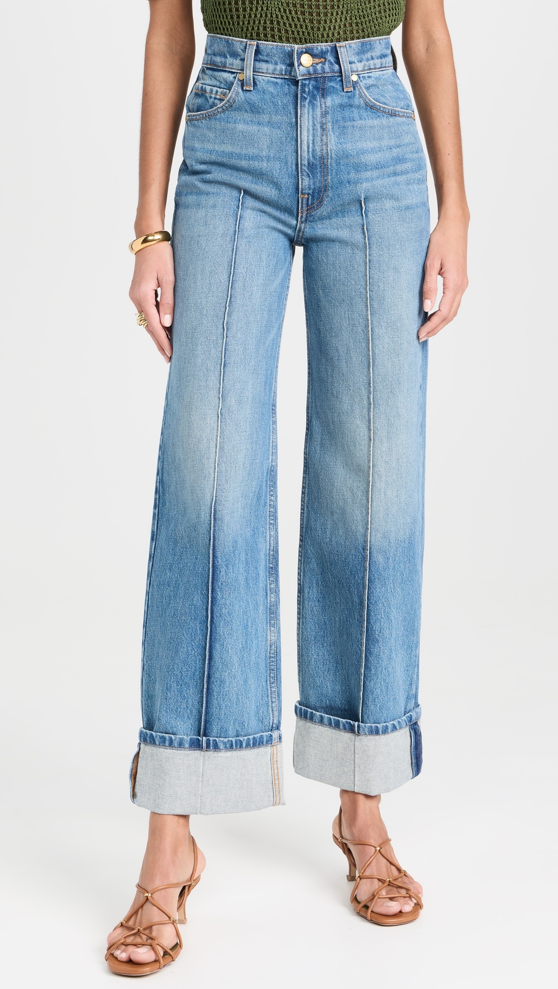 Genevieve Jeans - 6