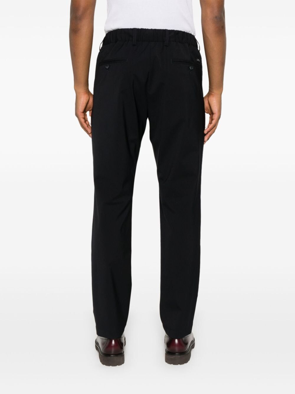 Herno Men Man Trousers - 2