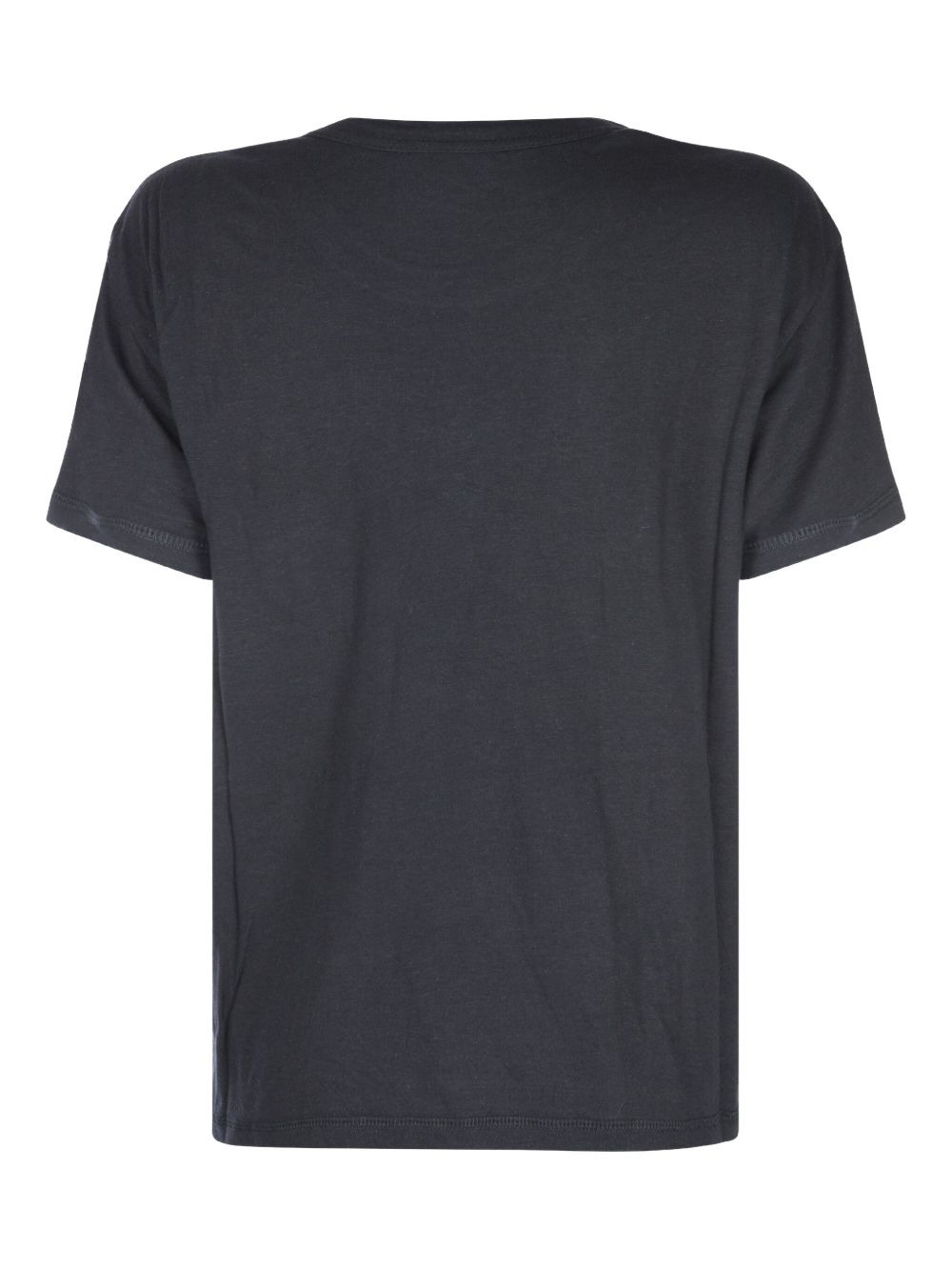 crystal-embellished T-shirt - 2