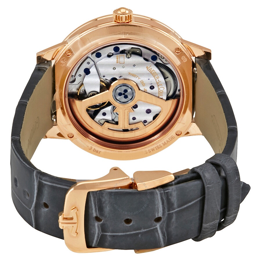 Jaeger LeCoultre Rendez-Vous Automatic Ladies Watch Q3442450 - 3