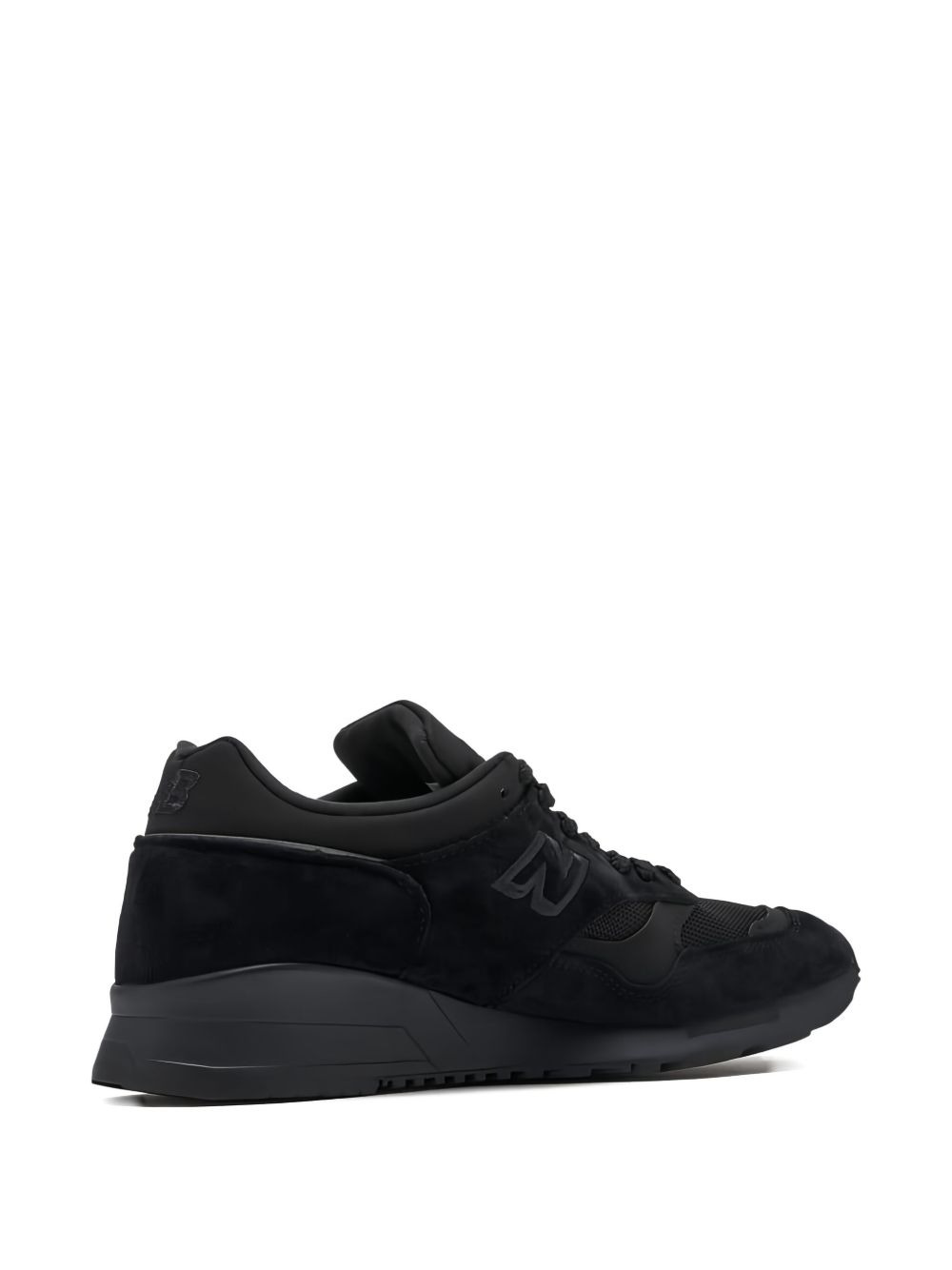 1500 lace-up sneakers - 3