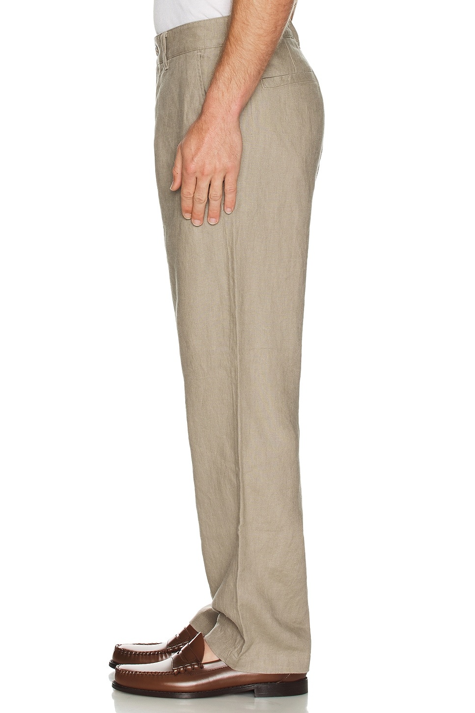 Aden 1454 Pant - 4