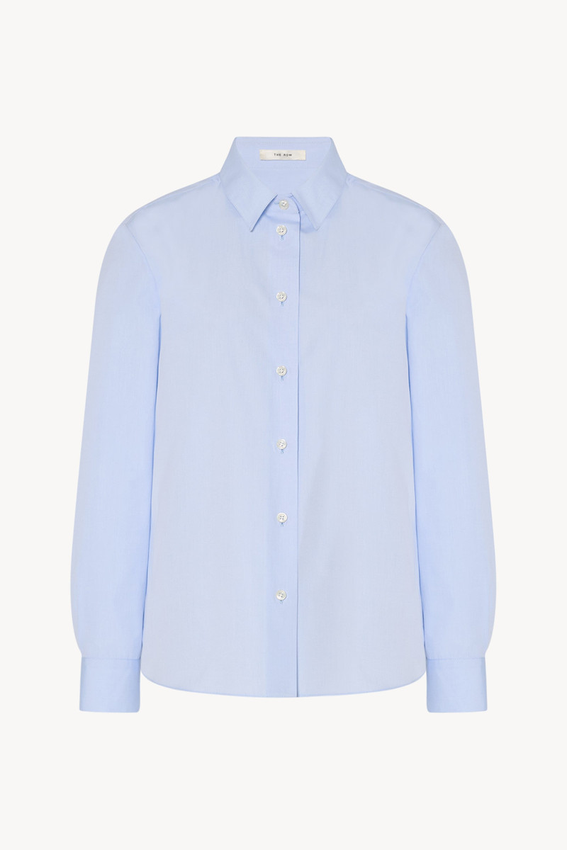Sadie Shirt in Cotton 1