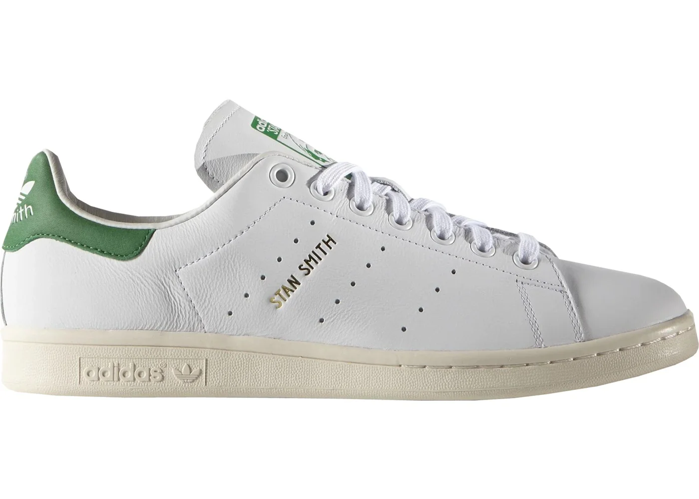 adidas Stan Smith Vintage OG Green - 1