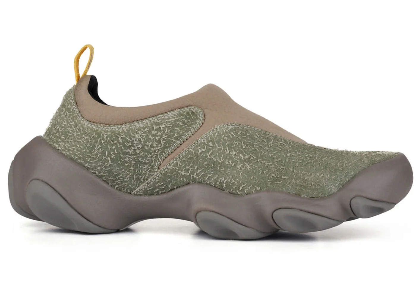 Oakley Factory Team Flesh Brain Dead Sage - 1