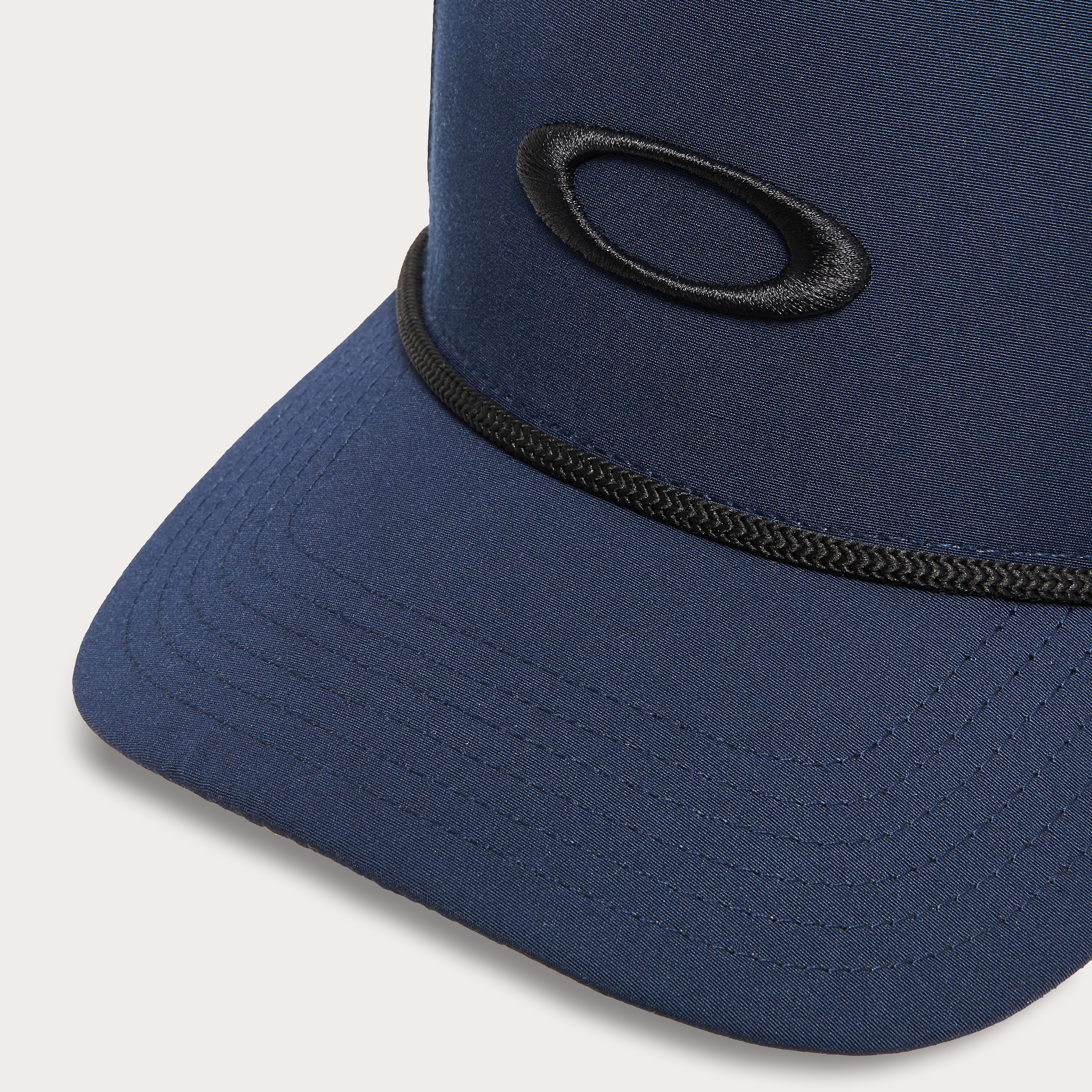 Oakley Ellipse Rope Hat - 3