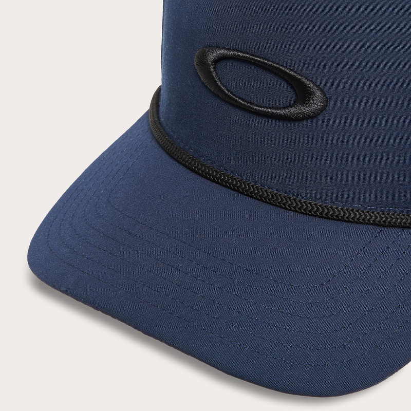 Oakley Ellipse Rope Hat 3