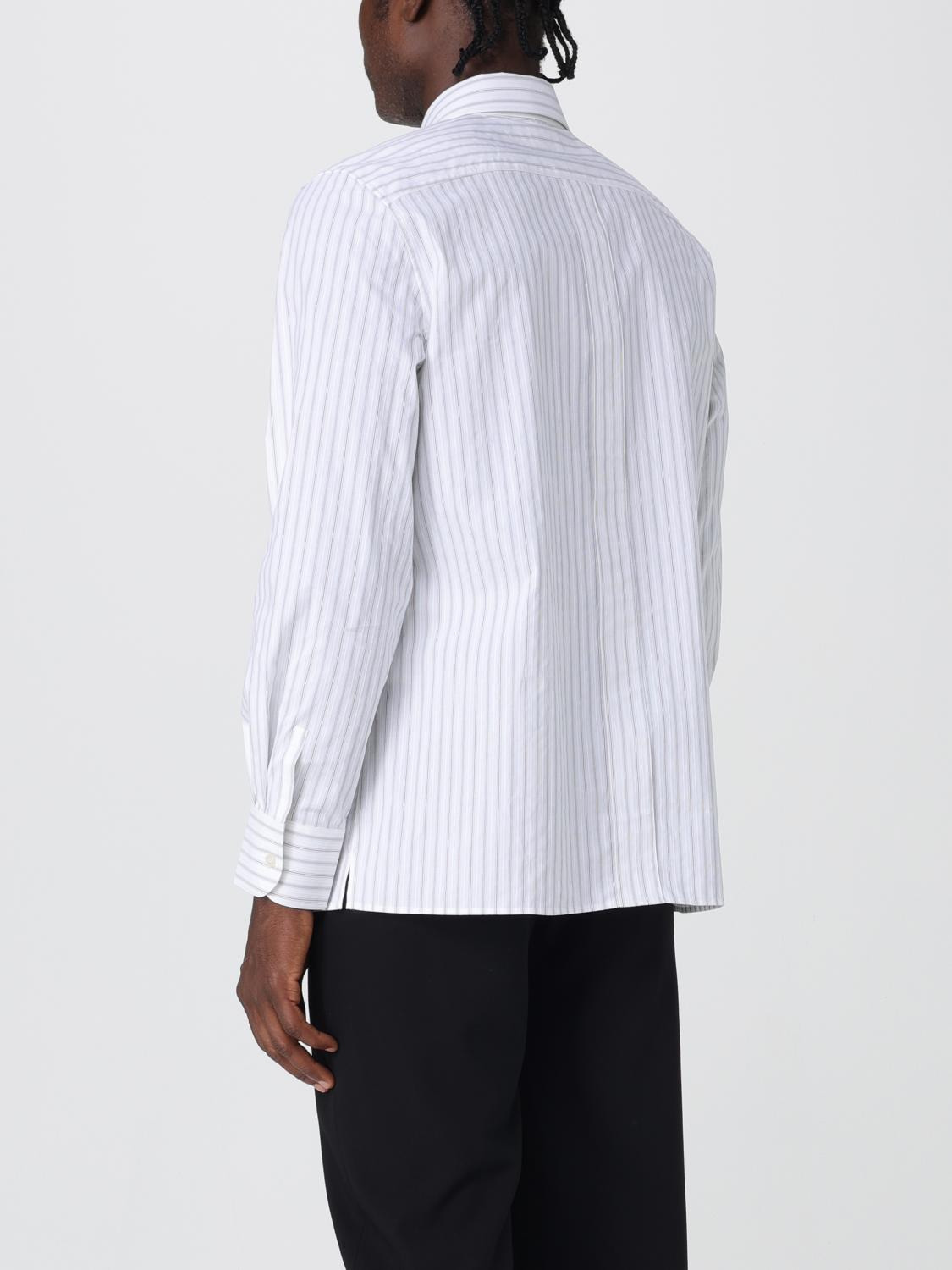 Shirt men Saint Laurent - 3