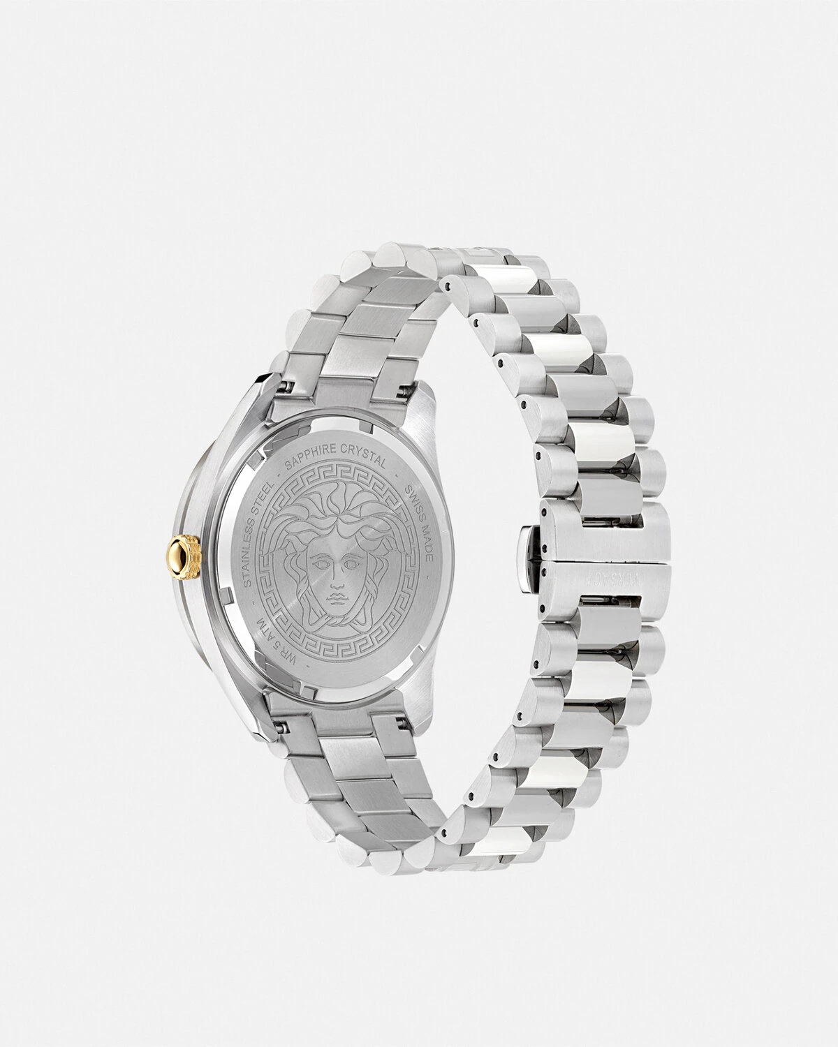 V-Dome Watch - 2