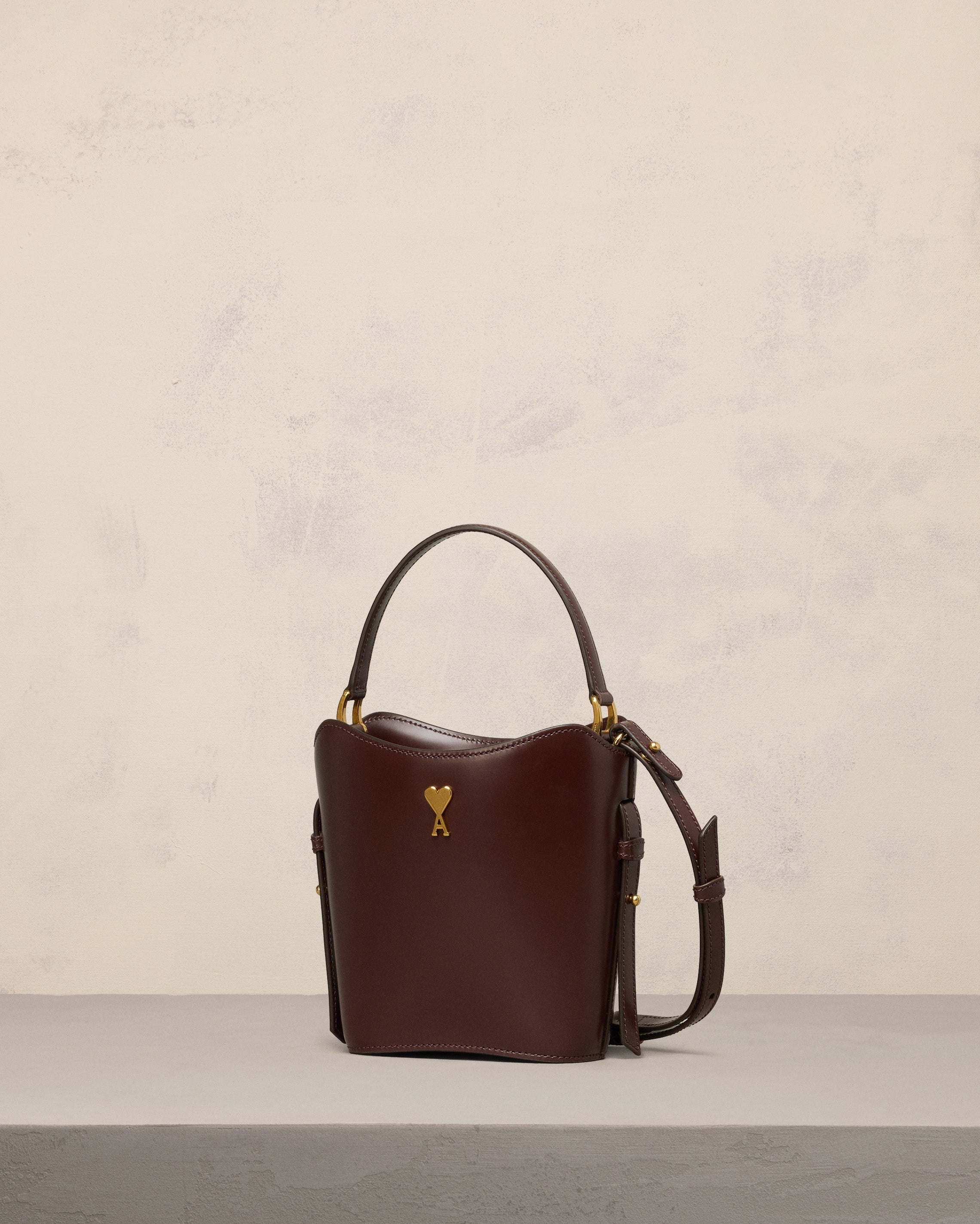 MINI PARIS PARIS BUCKET BAG - 3