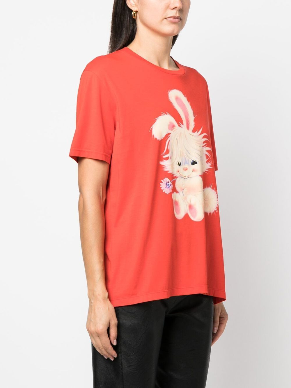 Lunar New Year short-sleeved T-shirt - 3