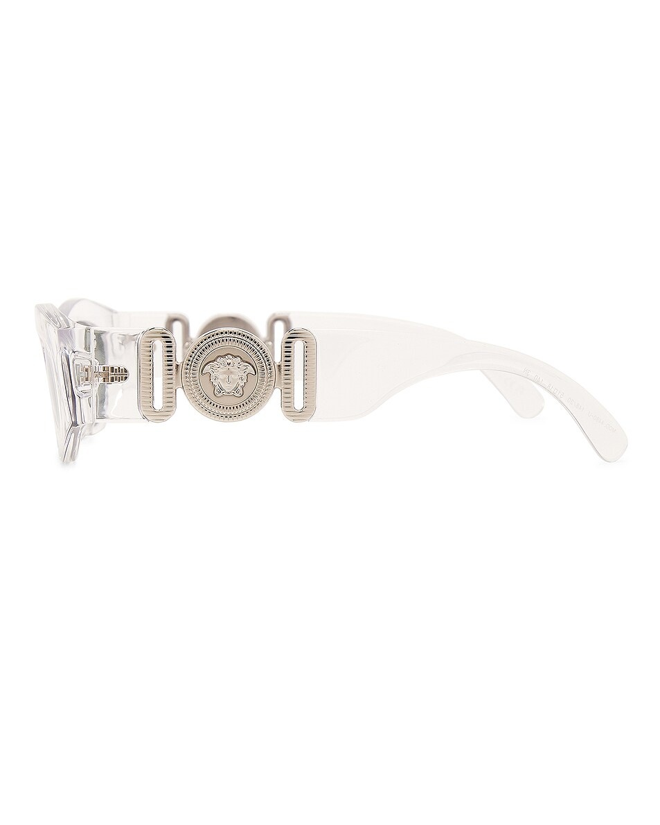 Oval Sunglasses - 3