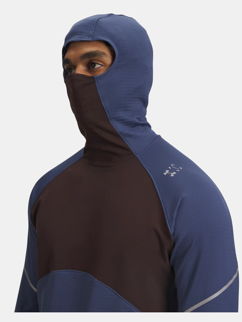 UA Halo Run Cold Weather 4