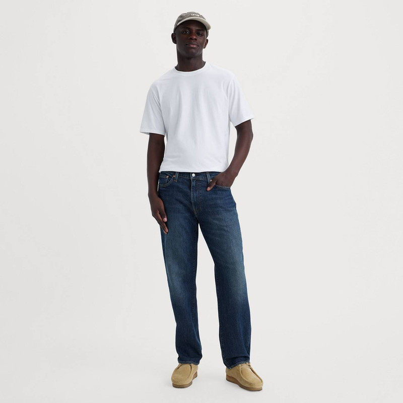 541TM 제품 ATHLETIC 테이프 남성 JEANS 2
