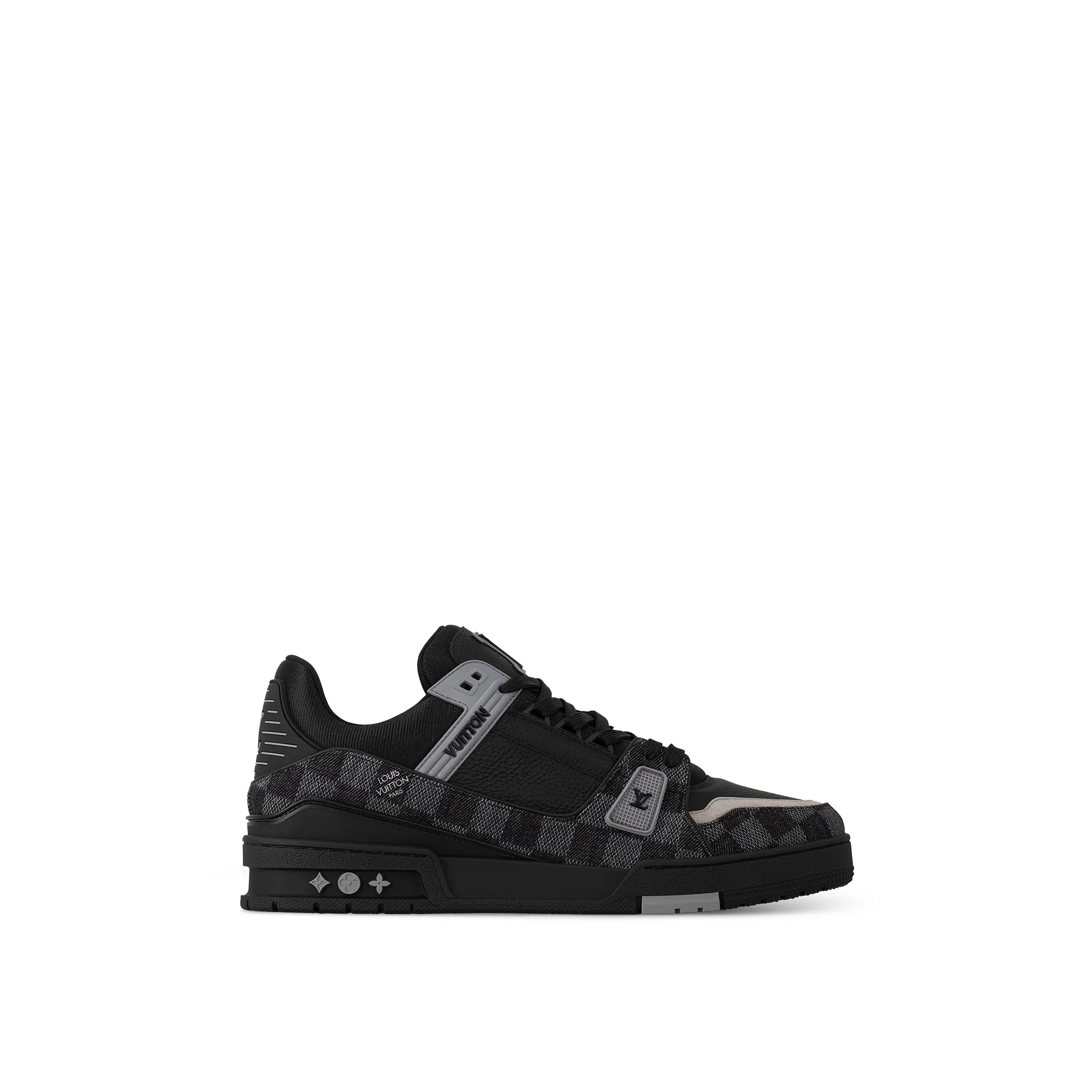 LV Trainer Sneaker - 1