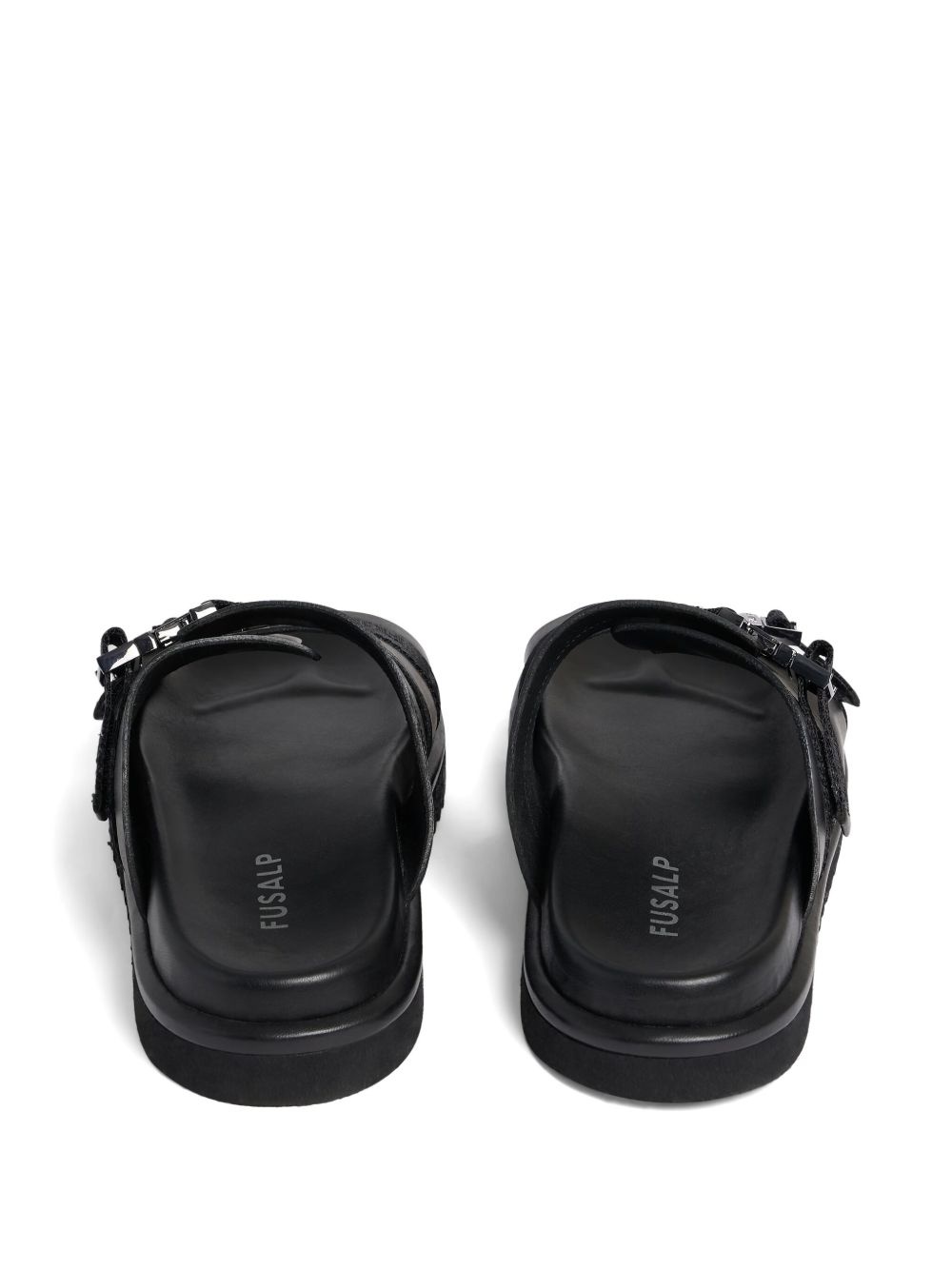 W sandals - 3