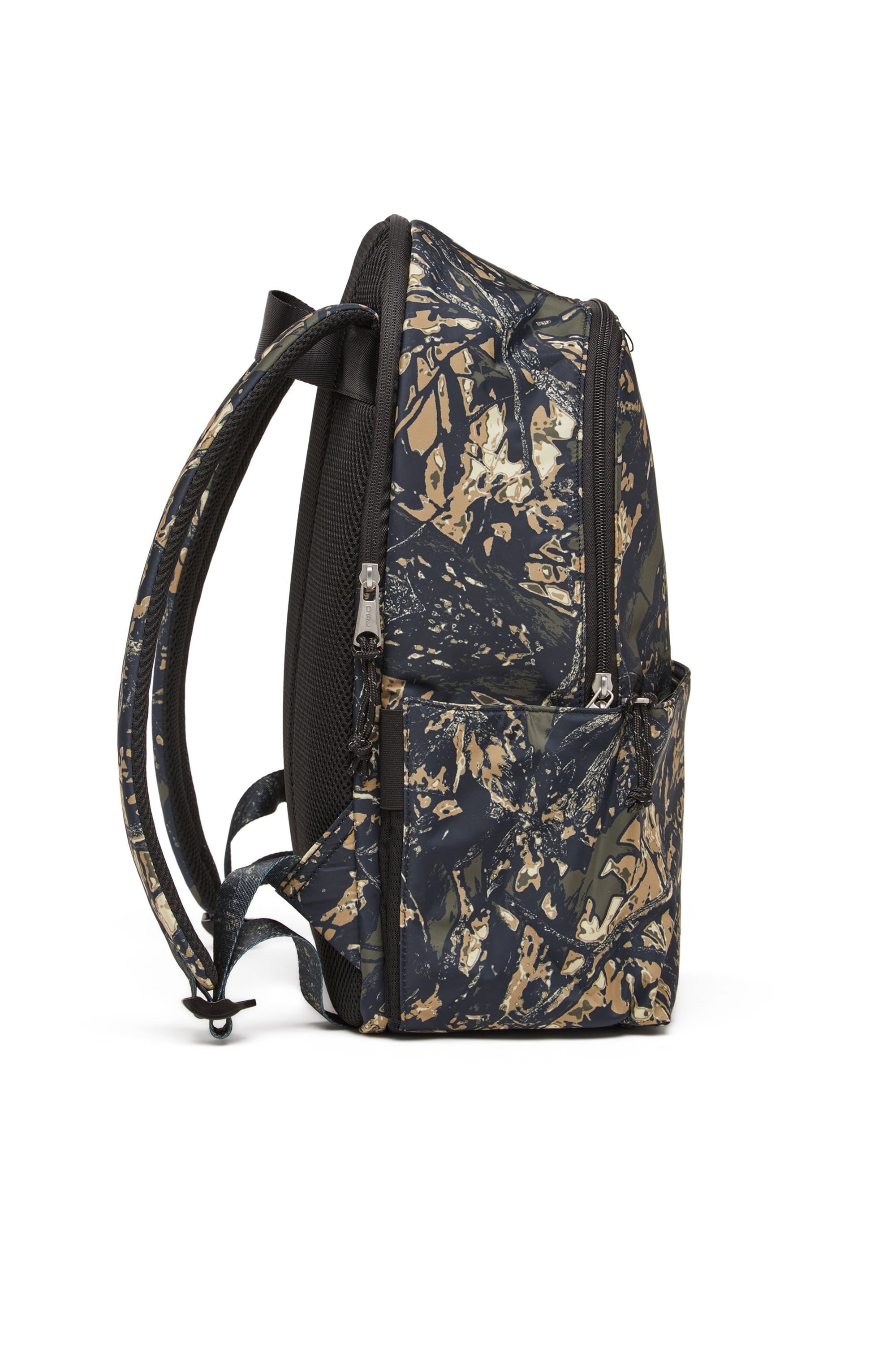 D-PACK BACKPACK X - 3