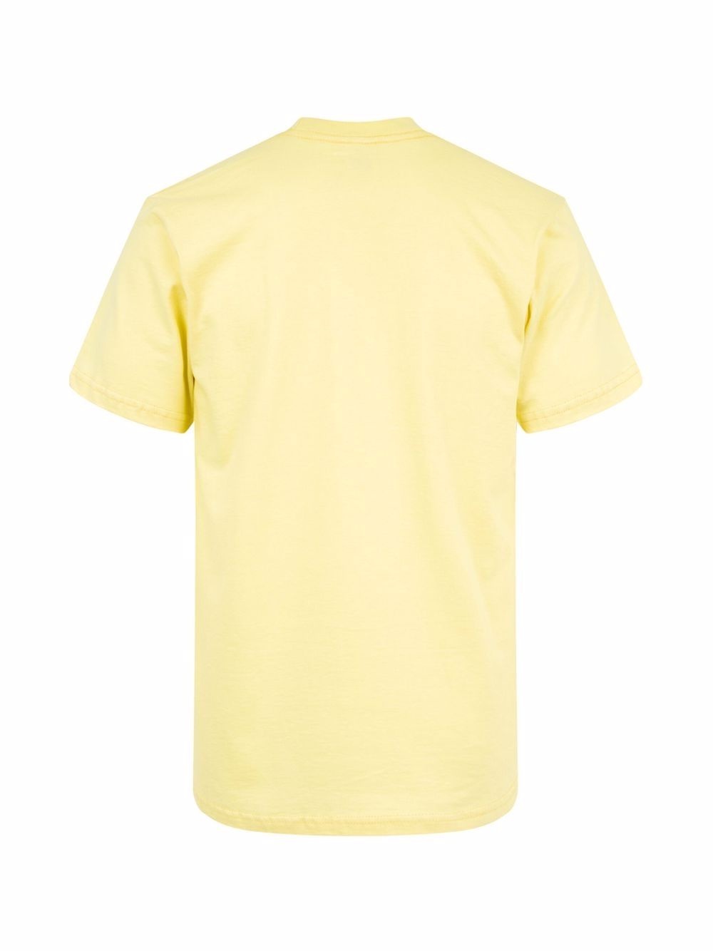 x KAWS chalk logo T-shirt - 3
