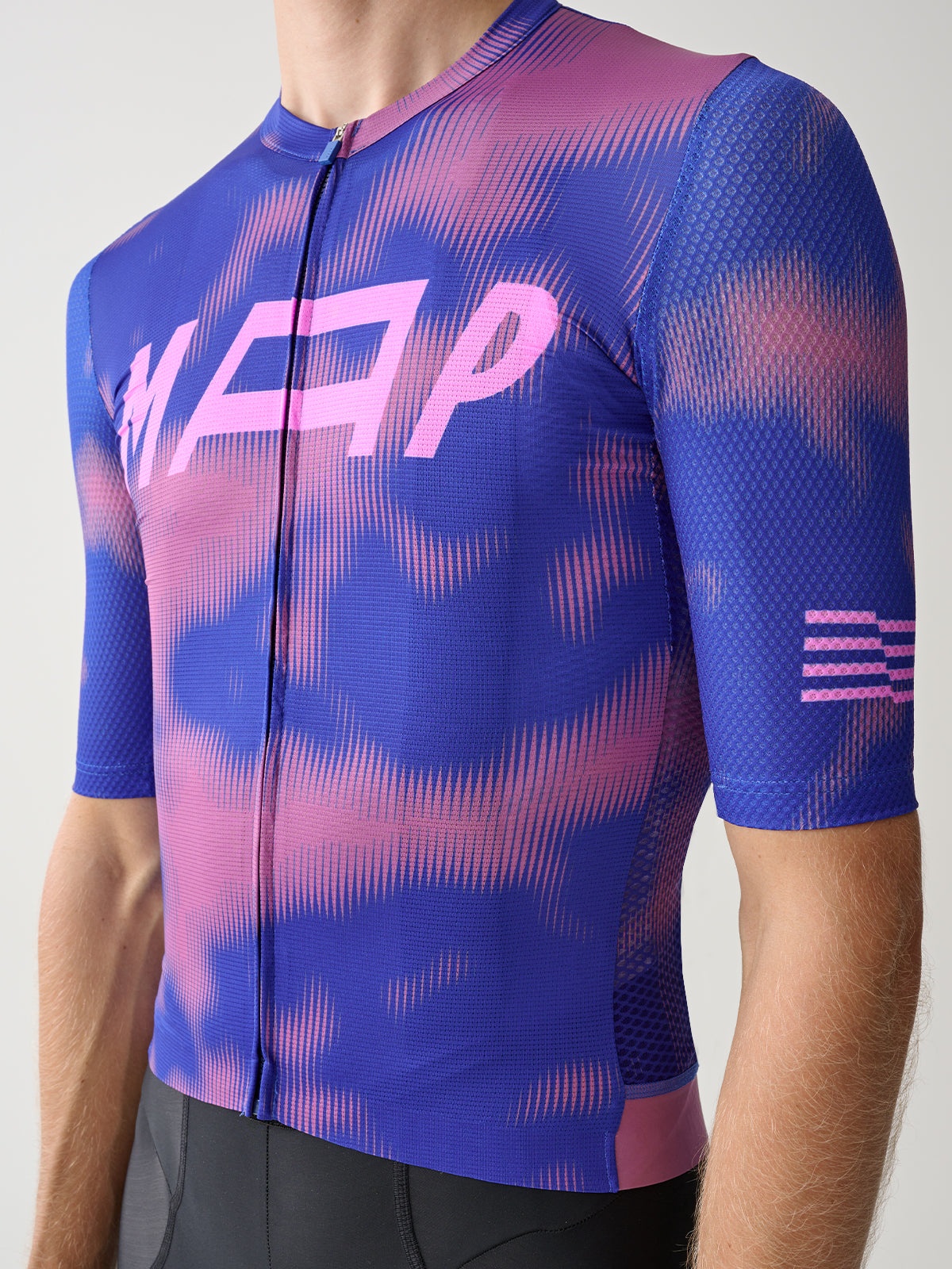 Privateer R.F Pro Jersey - 5