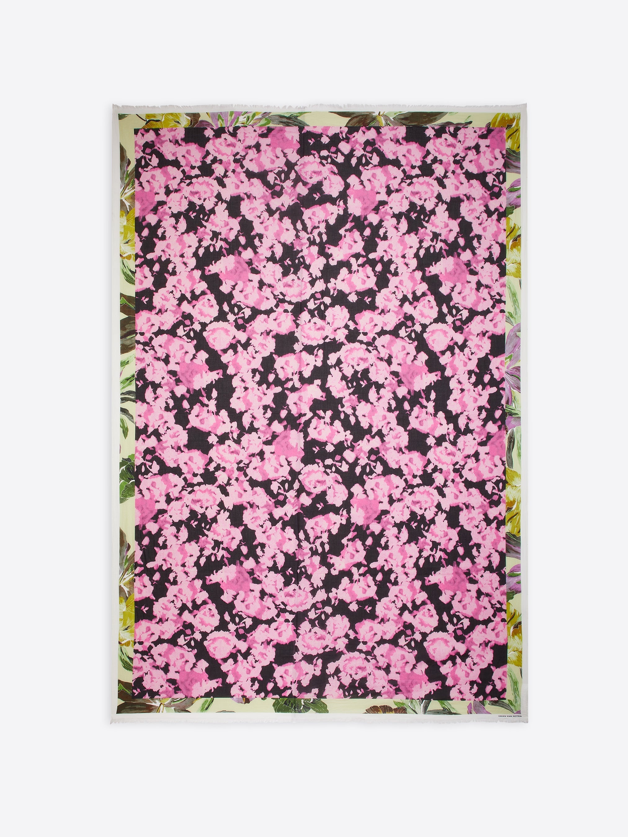 COTTON PAREO - 1