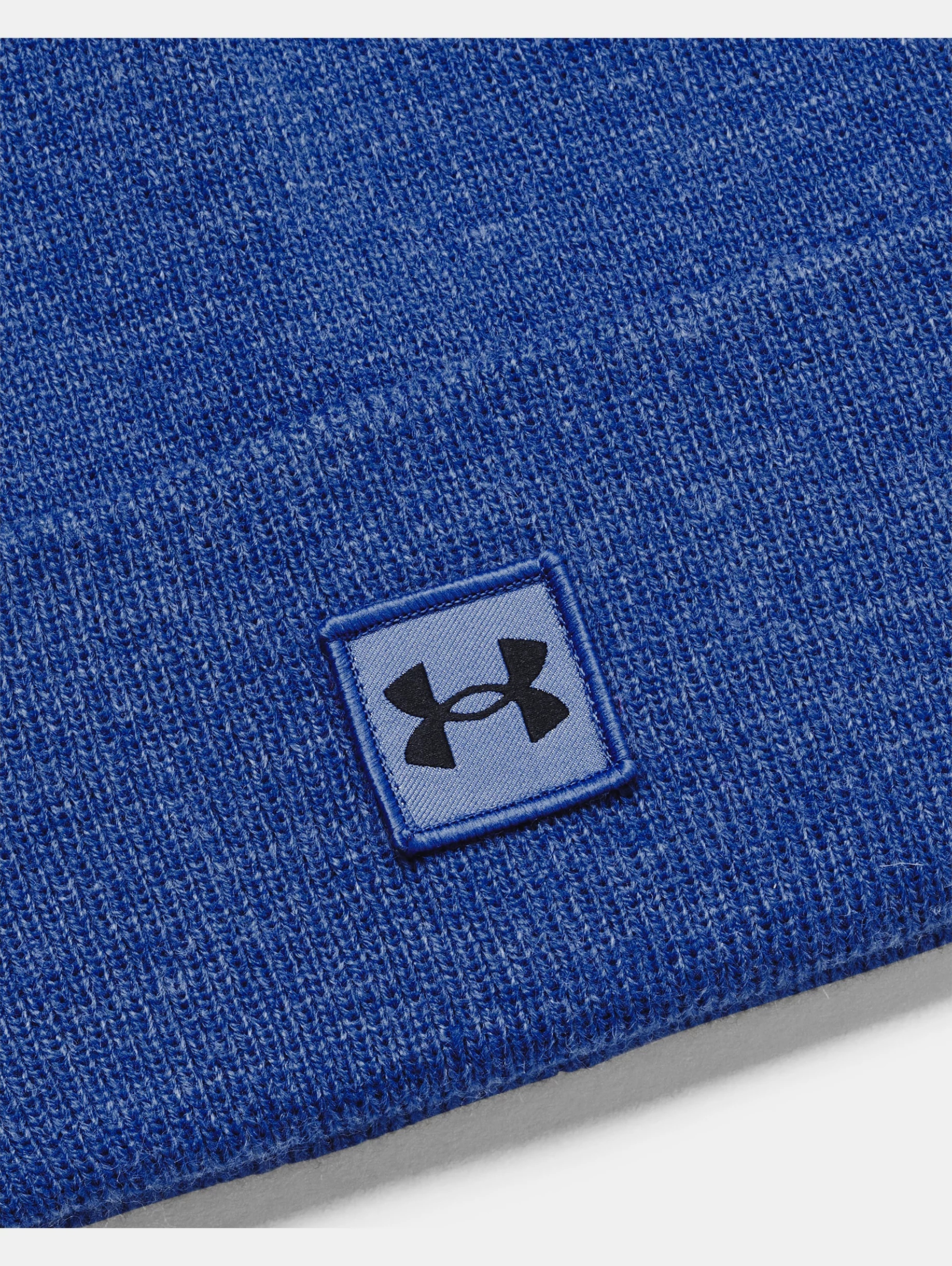 Unisex UA Halftime Cuff Beanie - 2