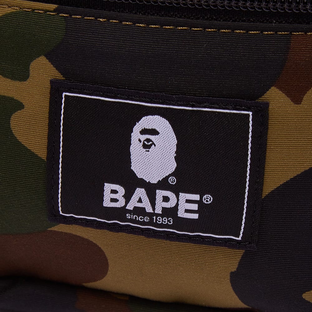 A Bathing Ape 1st Camo Mini Shoulder Bag - 3