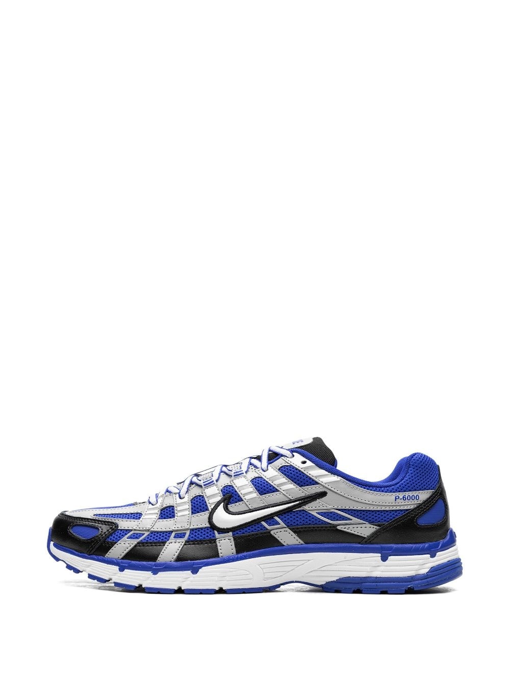 P-6000 low-top sneakers - 5