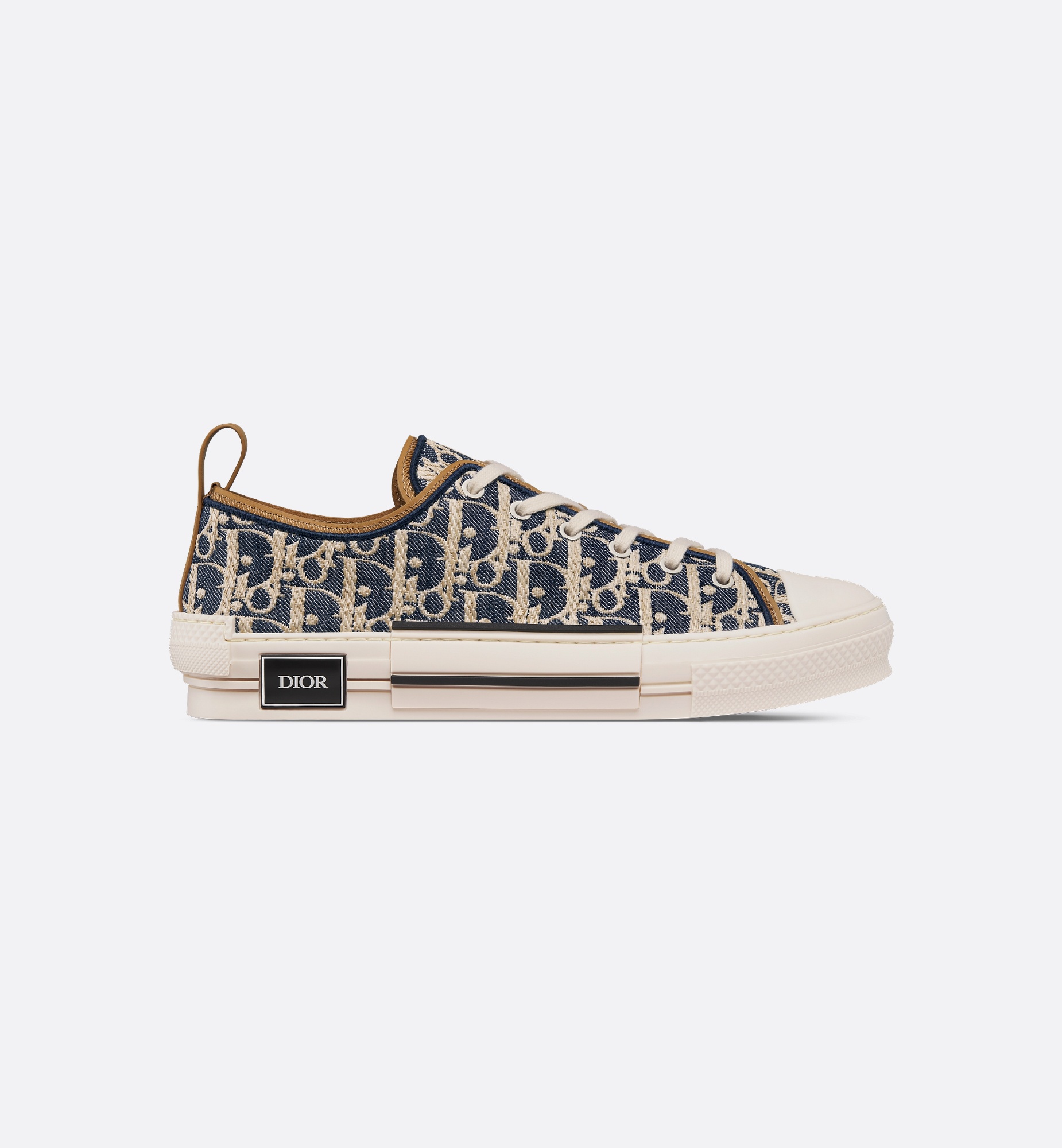 B23 League Low-Top Sneaker - 5