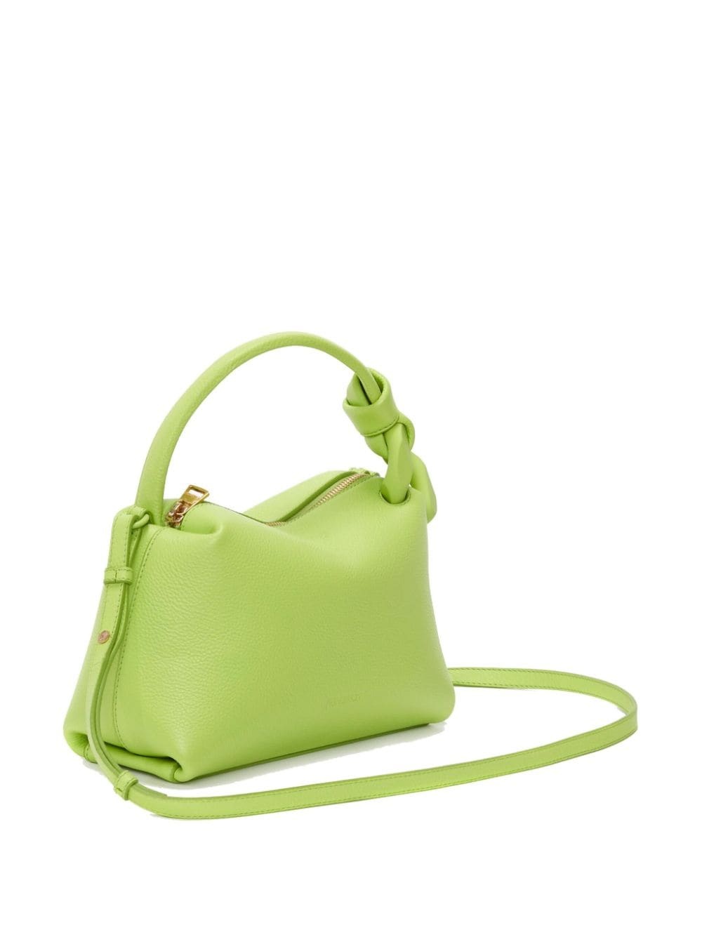small JWA Corner leather bag - 4