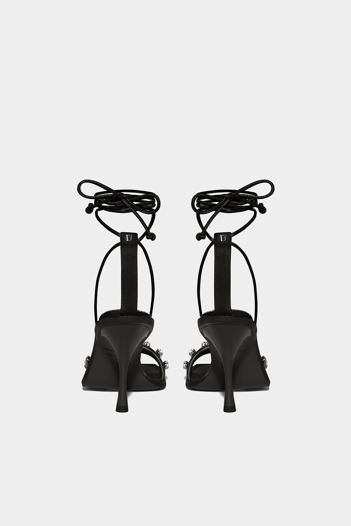 HONEY HEELED SANDALS - 2