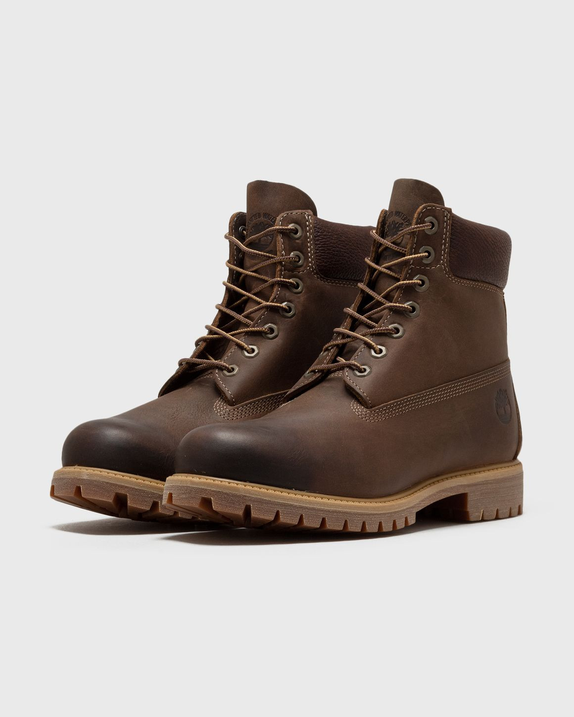 Timberland Premium 6 INCH LACE UP WATERPROOF BOOT - 2