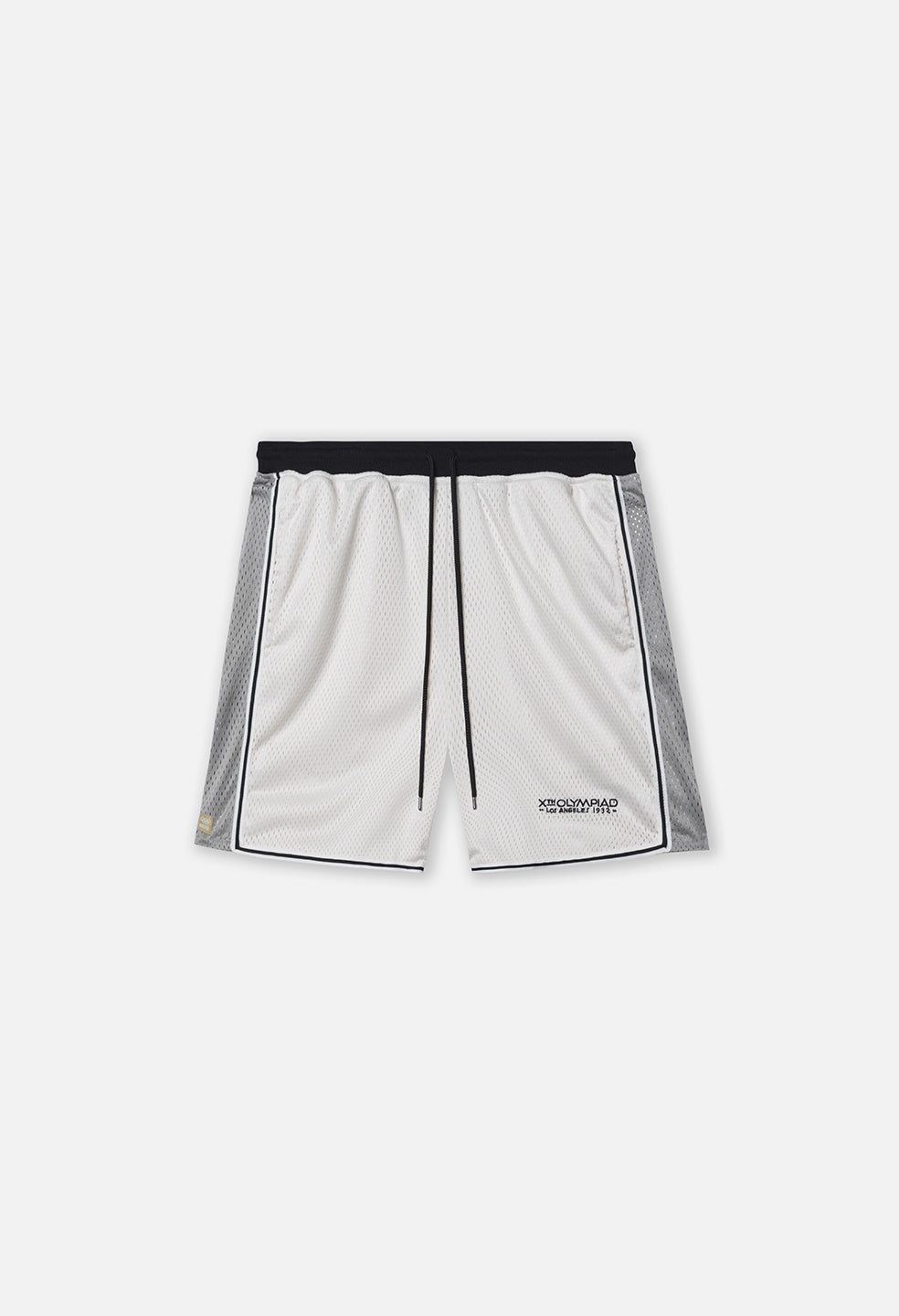 JOHN ELLIOTT X OLYMPIC HERITAGE LOS ANGELES SHORTS - 1