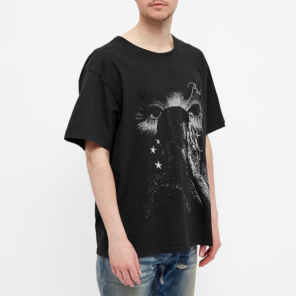 Rhude Beauty Tee - 4