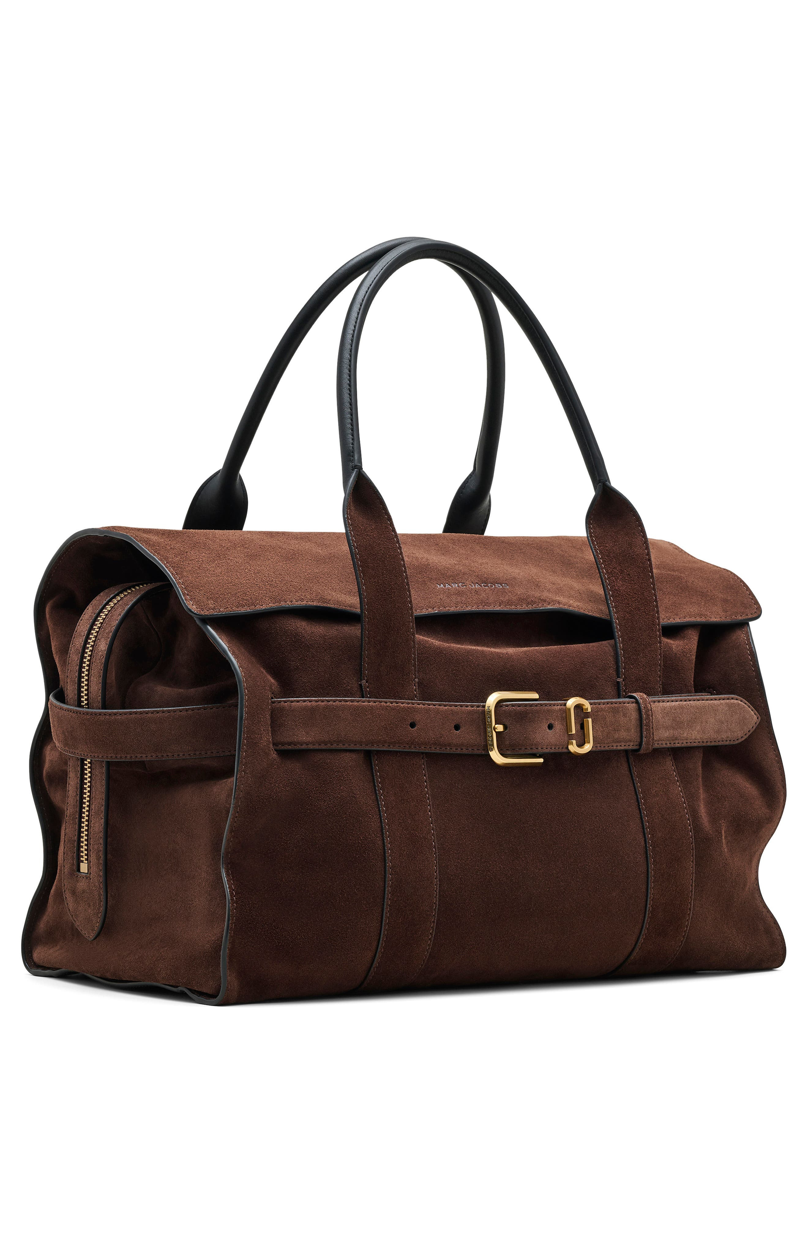 Marc Jacobs The Tote in Dark Brown at Nordstrom - 4
